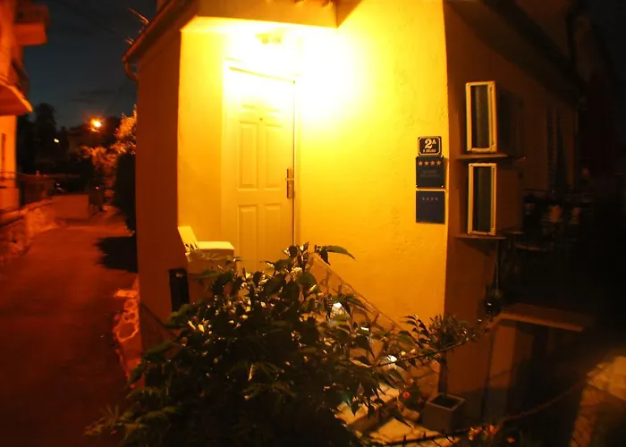 Apartman Amorino Abbázia